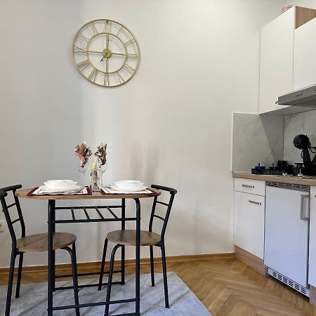 Studio Apartment Fiorello I Rijeka Dış mekan fotoğraf