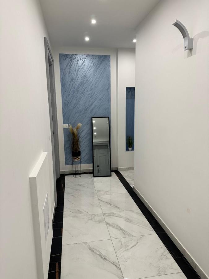Studio Apartment Fiorello I Rijeka Dış mekan fotoğraf