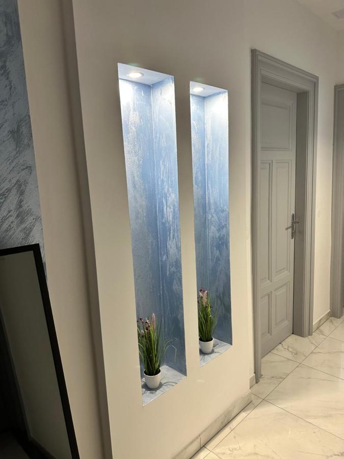 Studio Apartment Fiorello I Rijeka Dış mekan fotoğraf