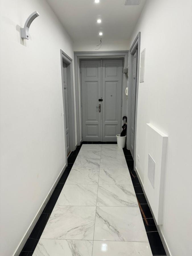 Studio Apartment Fiorello I Rijeka Dış mekan fotoğraf
